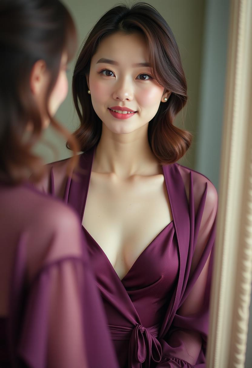 我的前半生